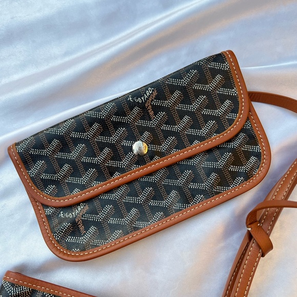 ‼️‼️SOLD‼️‼️Goyard St Louis Tote PM - Picture 3 of 16